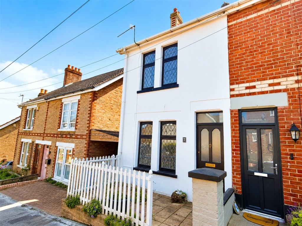 Main image of property: Cromwell Road, Parkstone, Poole, BH12