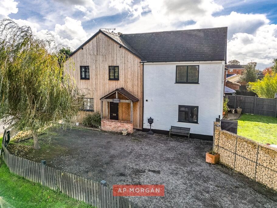 The Ridgeway, Astwood Bank, Redditch, Worcestershire, B96