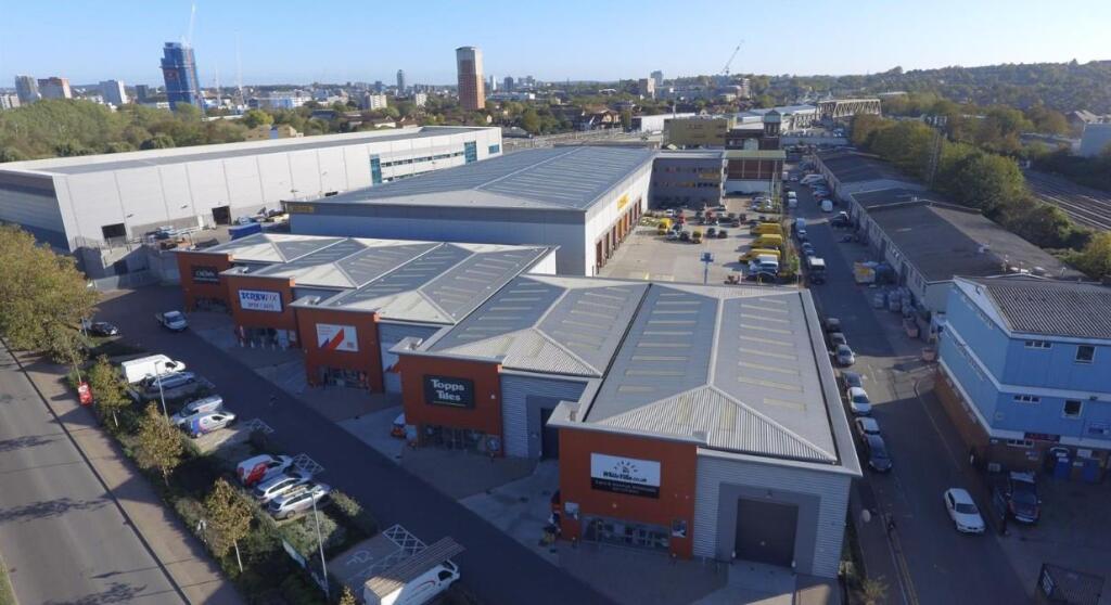 Main image of property: Surrey Canal Trade Park, Bermondsey, London SE14