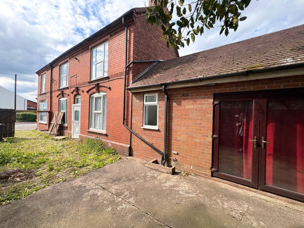 Main image of property: Abbey Street, Dudley