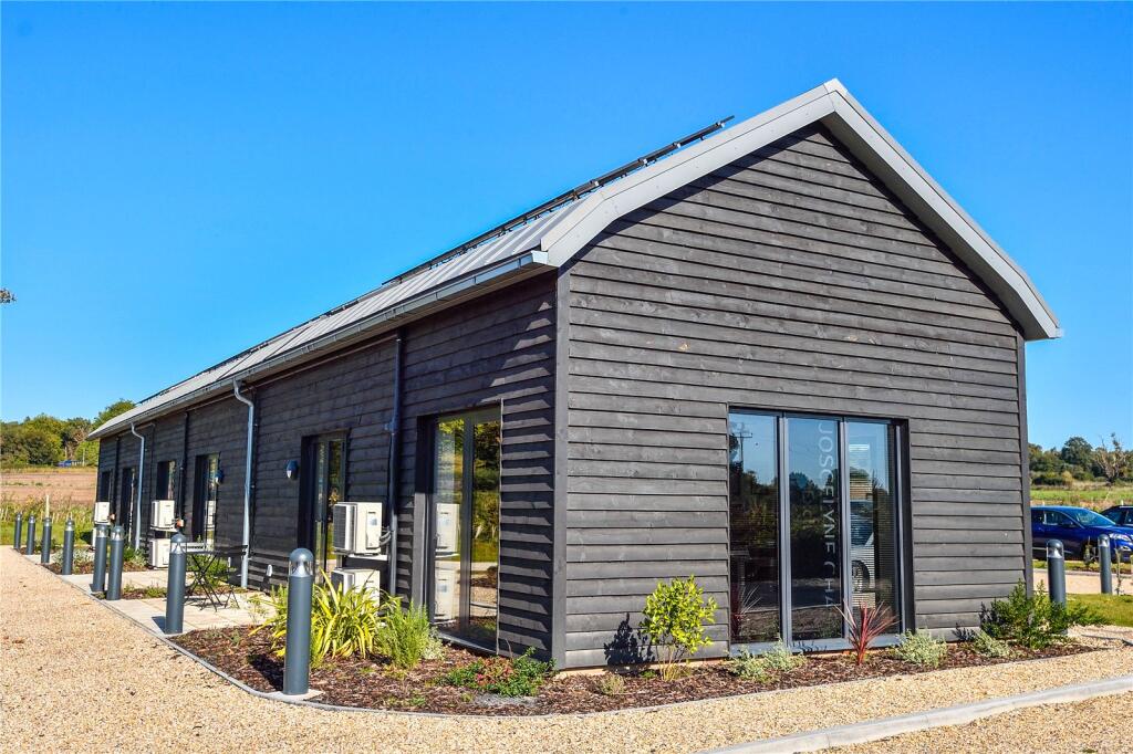 Main image of property: Woodhouse Farm Barns, Dedham Road, Stratford St Mary, Essex, CO7