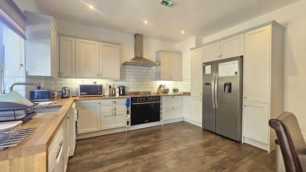 Main image of property: Fulwich Road, Dartford, DA1