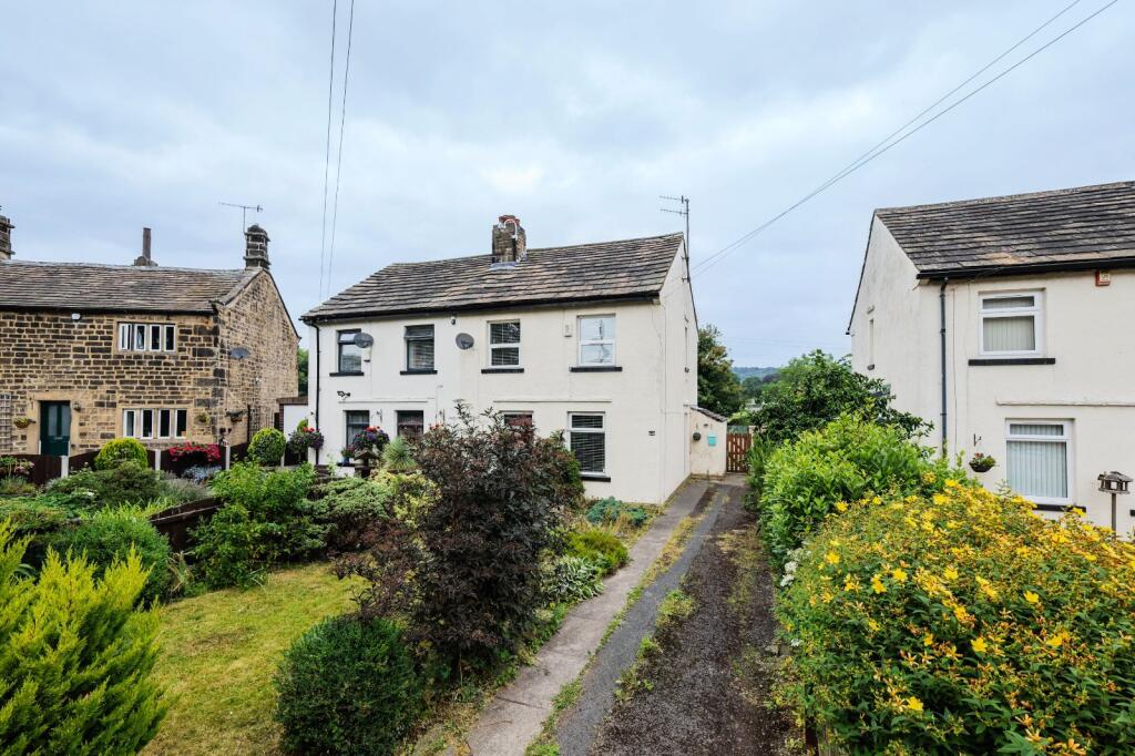 Main image of property: Waterloo Crescent, Bradford, West Yorkshire, BD10