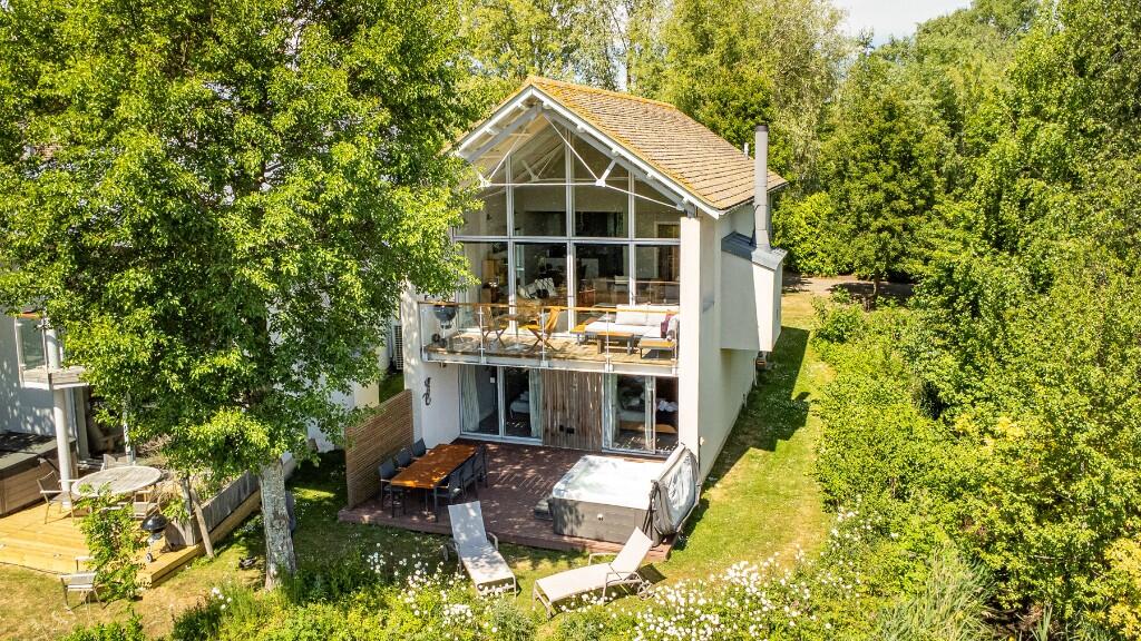 Main image of property: 86 Clearwater, Lower Mill Estate, GL76FN