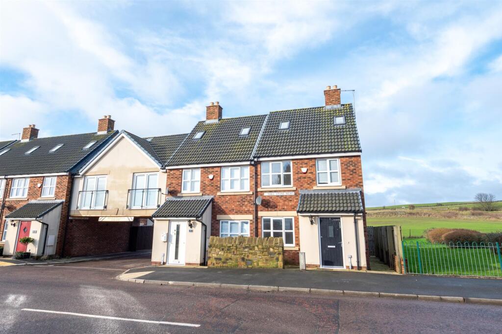 Main image of property: Thill Stone Mews, Whitburn, Sunderland