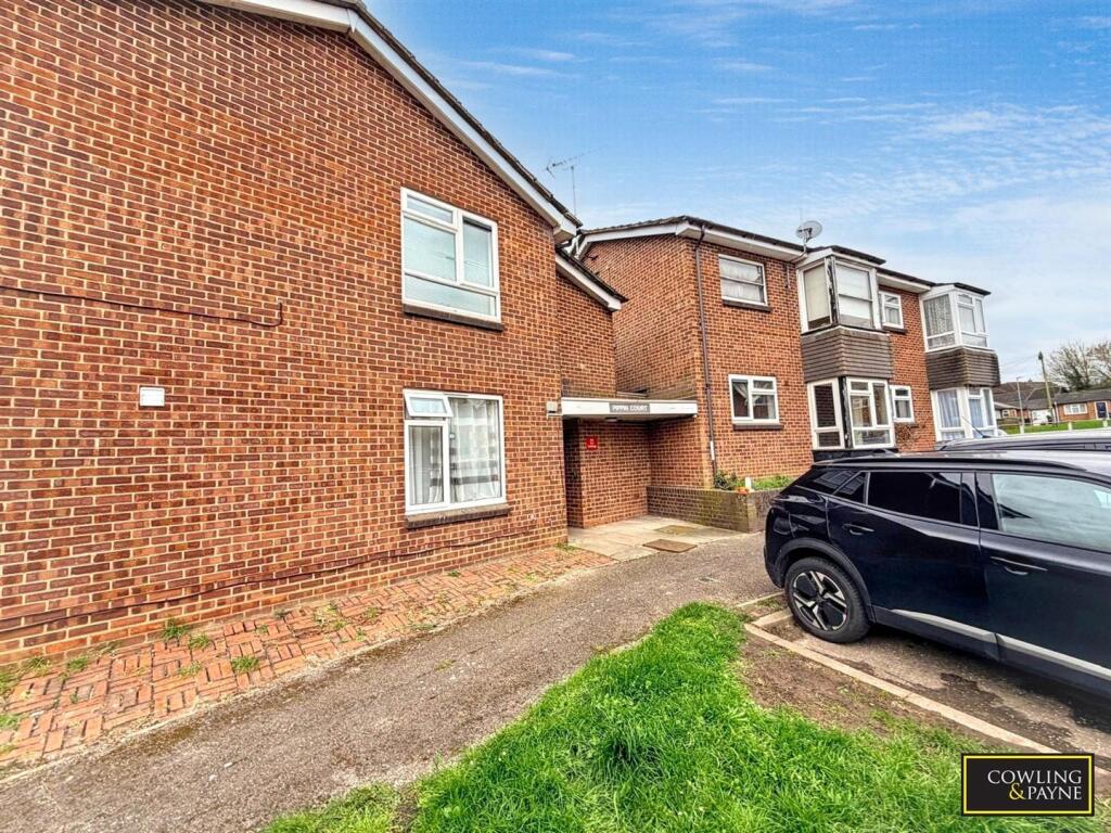 Main image of property: Pippin Court, Appletree Way, Wickford