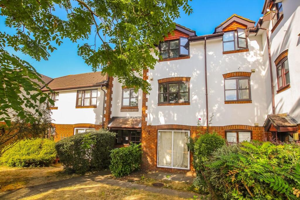 Main image of property: Lenelby Road, Surbiton