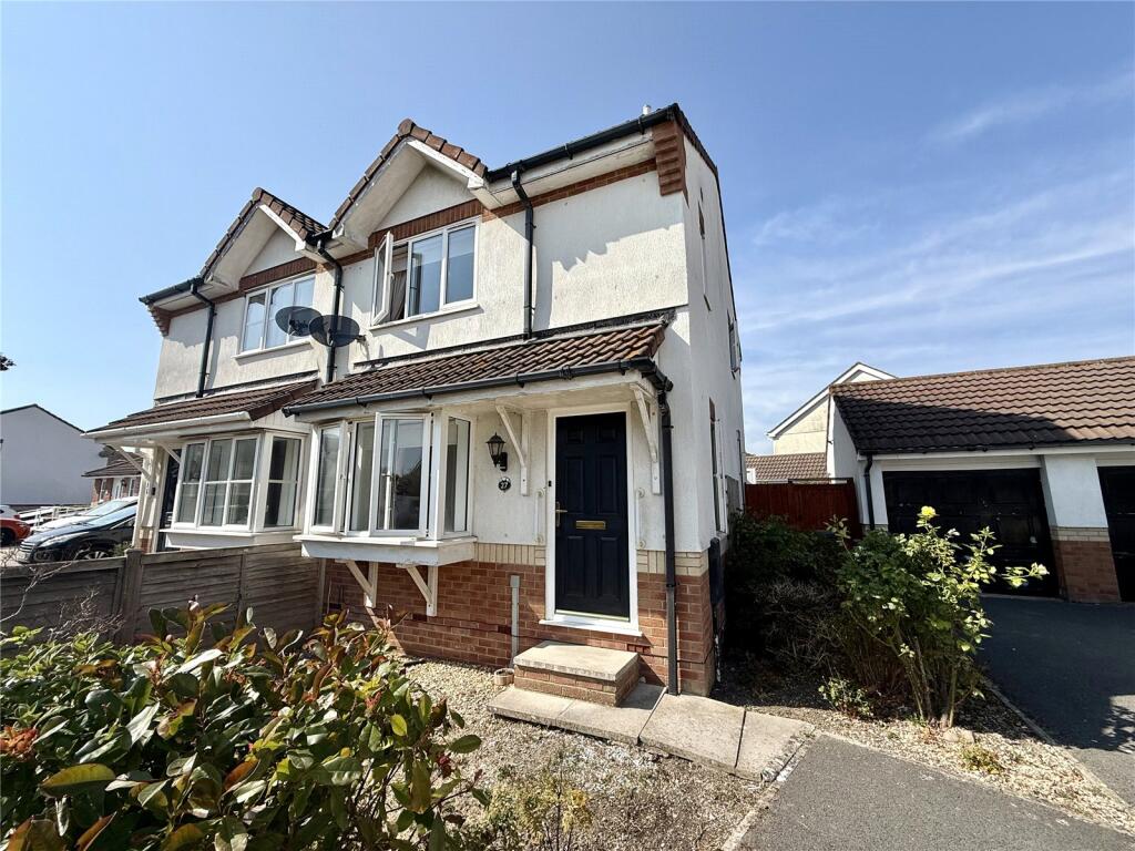 Main image of property: Sheridan Road, Burnham on Sea, Somerset, TA8