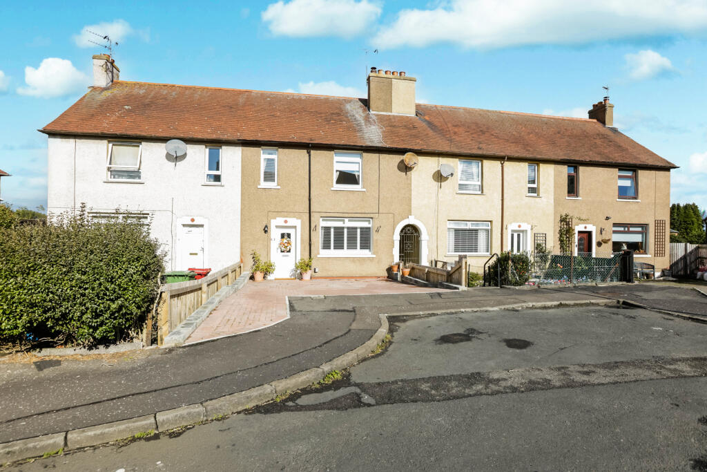 Main image of property: 4 Deanfield Place, Bo'ness, EH51 0EY
