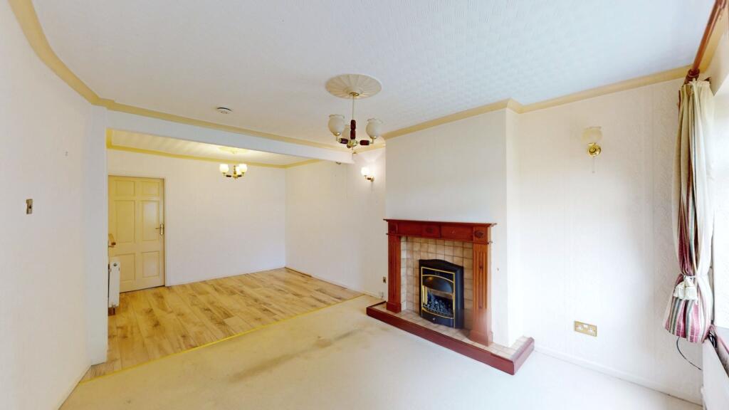 House in Wigan, Hindley Green - View 5