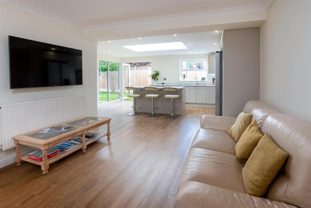 Hawthorn Way, Shipston-on-Stour photo 3