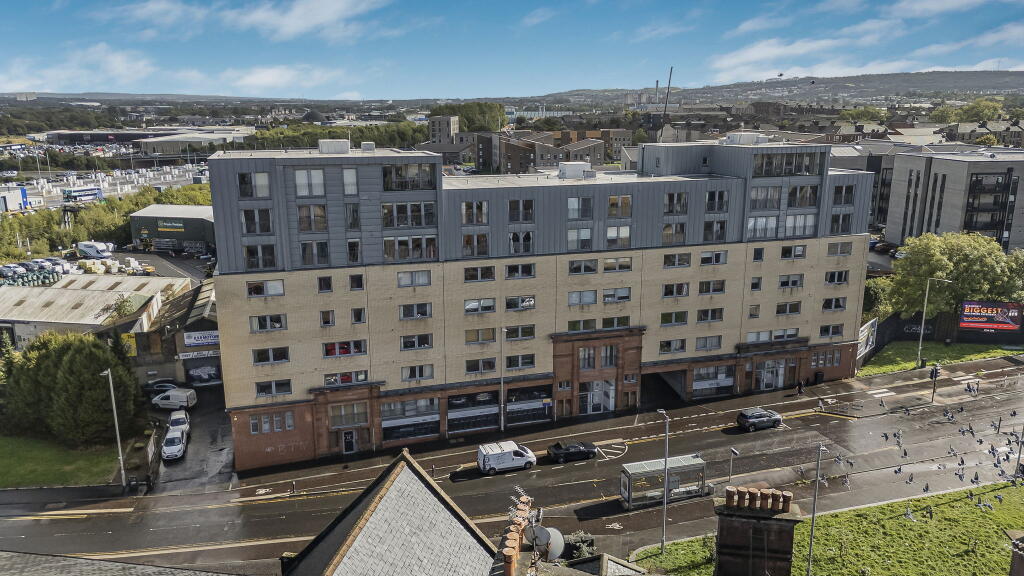 Main image of property: The Plaza, Victoria Road