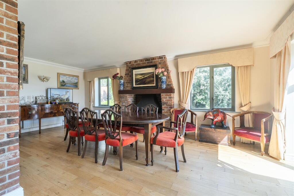 House in Dorchester, Manston - View 5