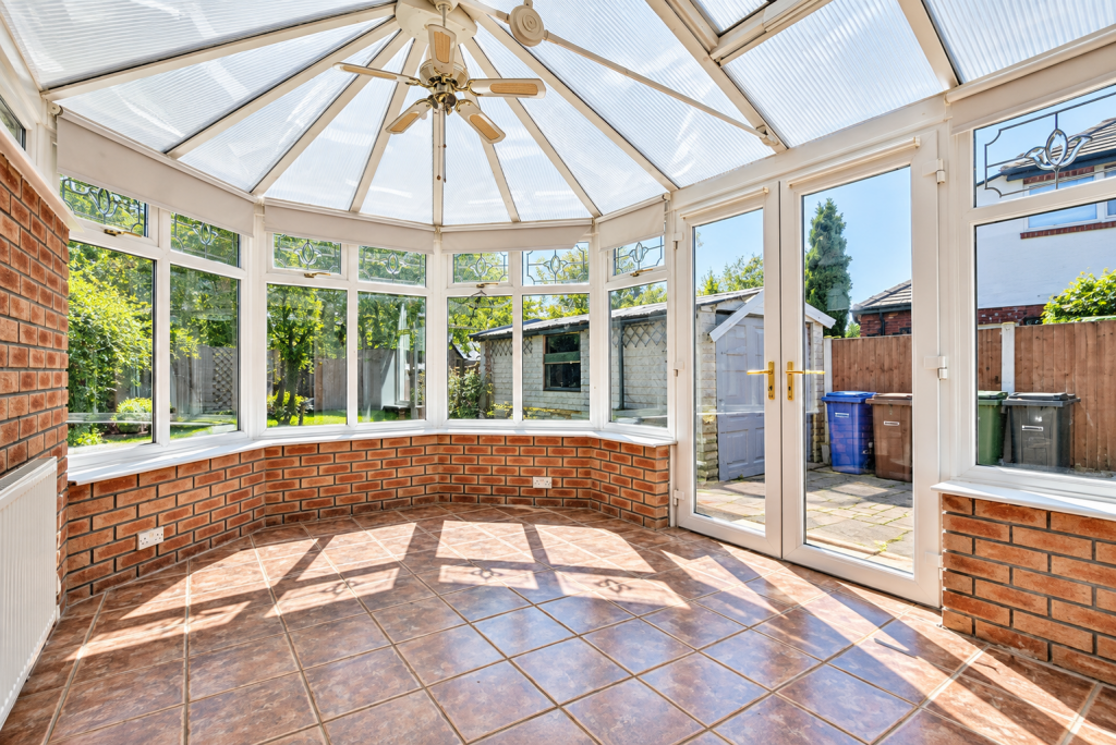House in Stockport - View 3