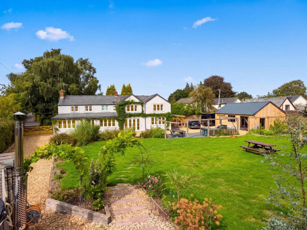 House in Hereford - View 5
