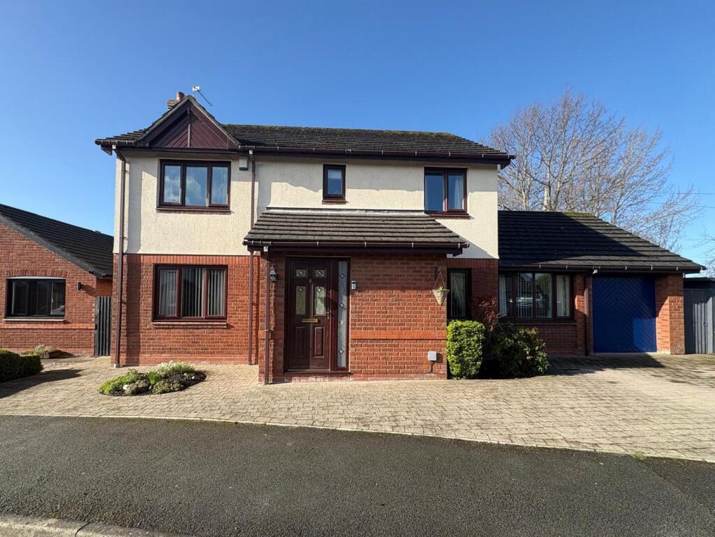 Main image of property: Orchard Drive, Little Neston, Neston