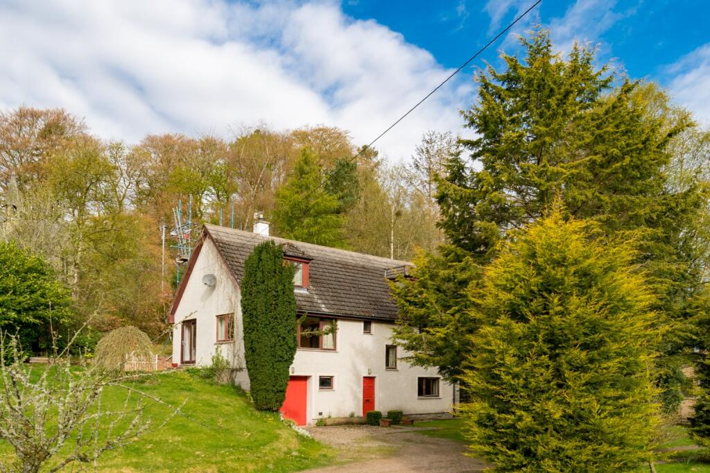 Main image of property: Indaba, Chapel Brae, West Linton
