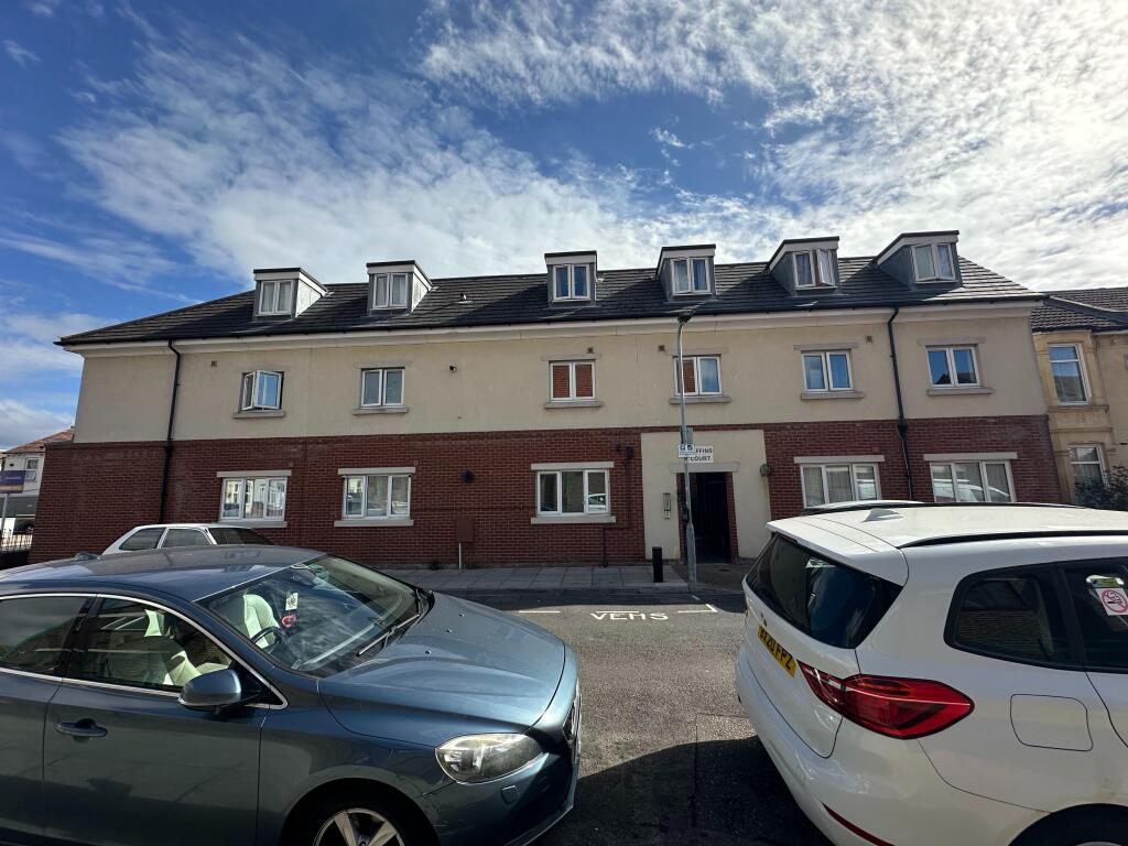 Apartment in Portsmouth - View 4