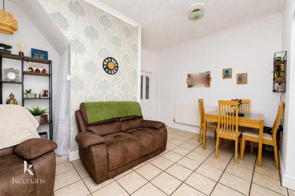 House in Bury, Greater Manchester - View 4