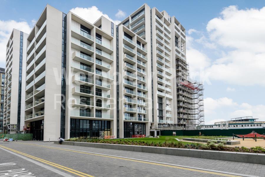 Apartment in Harrow - View 4