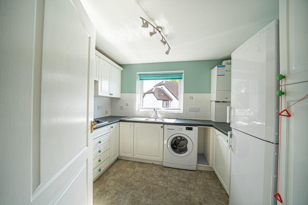 Apartment in Salisbury - View 2