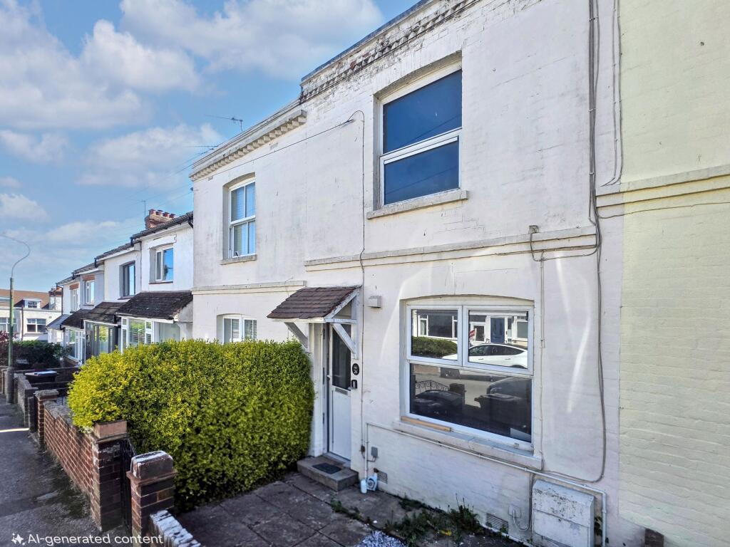 Main image of property: Canterbury Road, Pembury, Tunbridge Wells