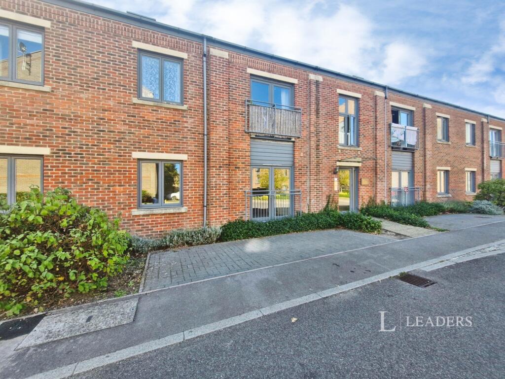 Main image of property: Searle Drive, Gosport, PO12