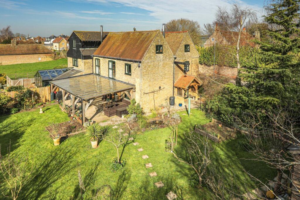 Main image of property: Monkton Street, Monkton, Ramsgate, CT12