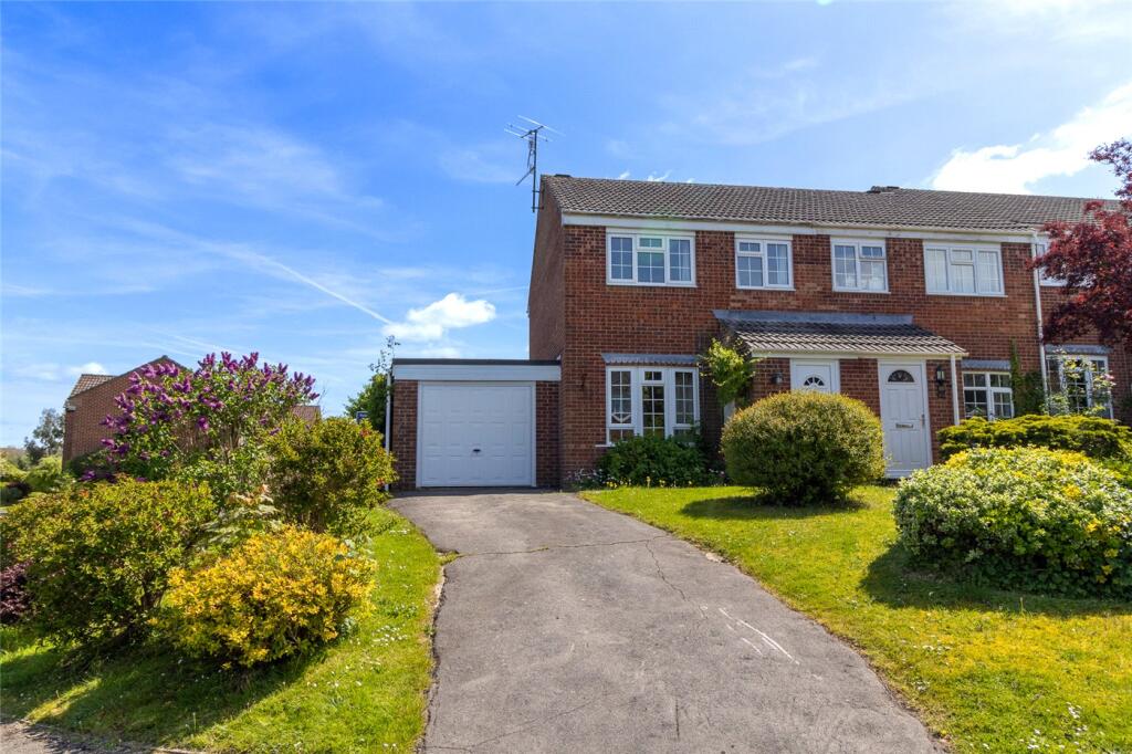 Main image of property: Priorsfield, Marlborough, Wiltshire, SN8
