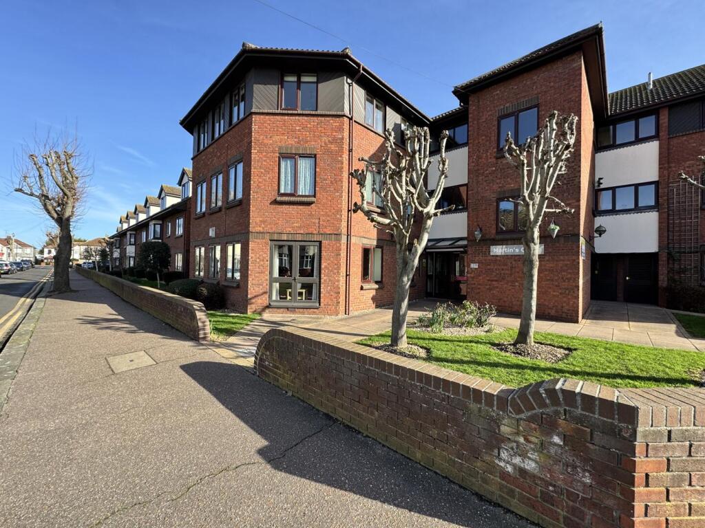 Main image of property: Stadium Road, Southend-On-Sea