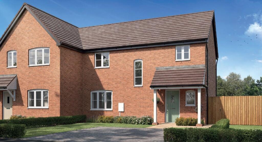 House in Worcester