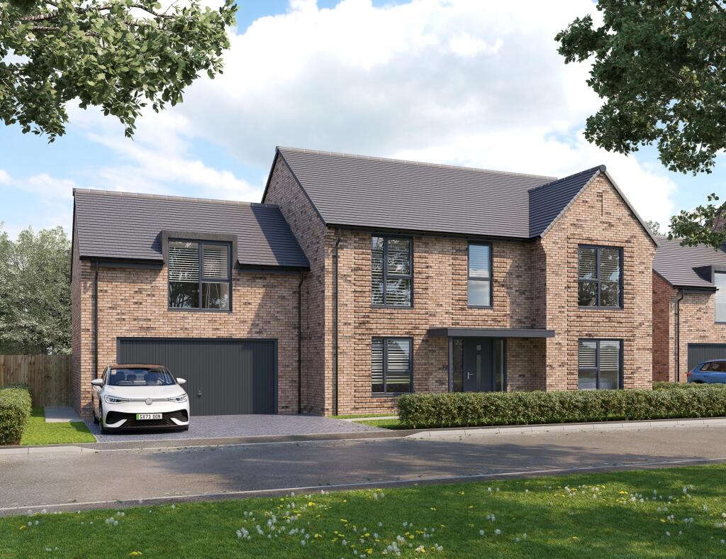 Main image of property: Wynyard Pines, Wynyard (Bondgate)