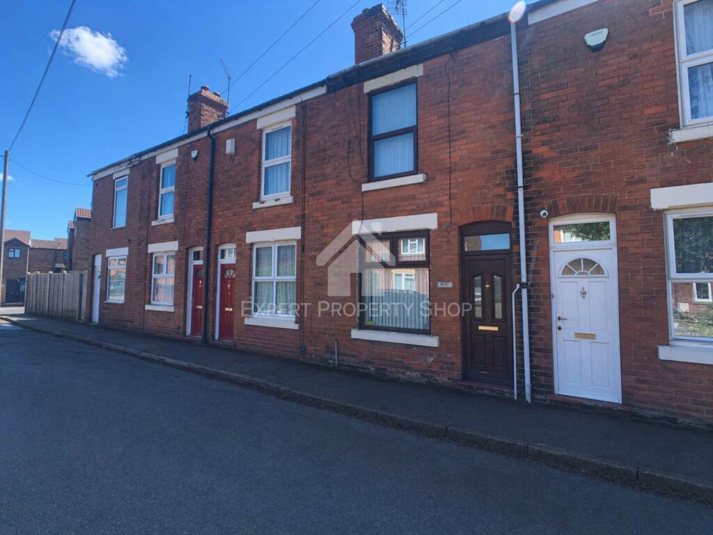Main image of property: Ely Close, Worksop