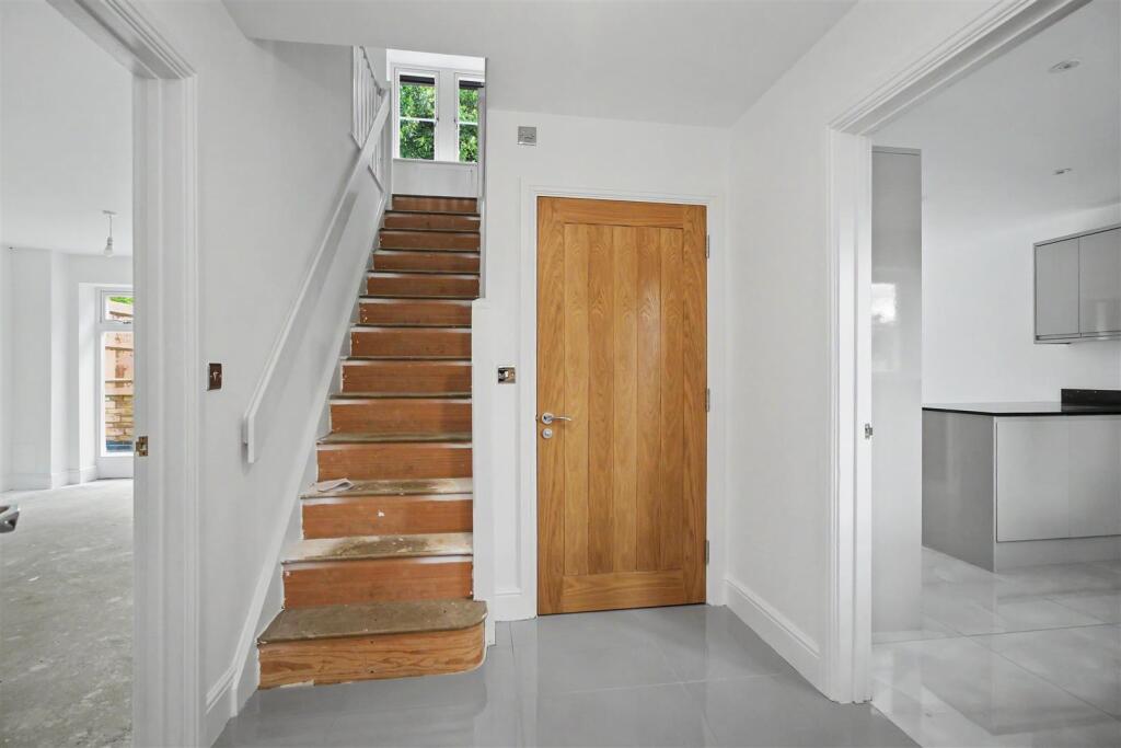 House in Northampton - More