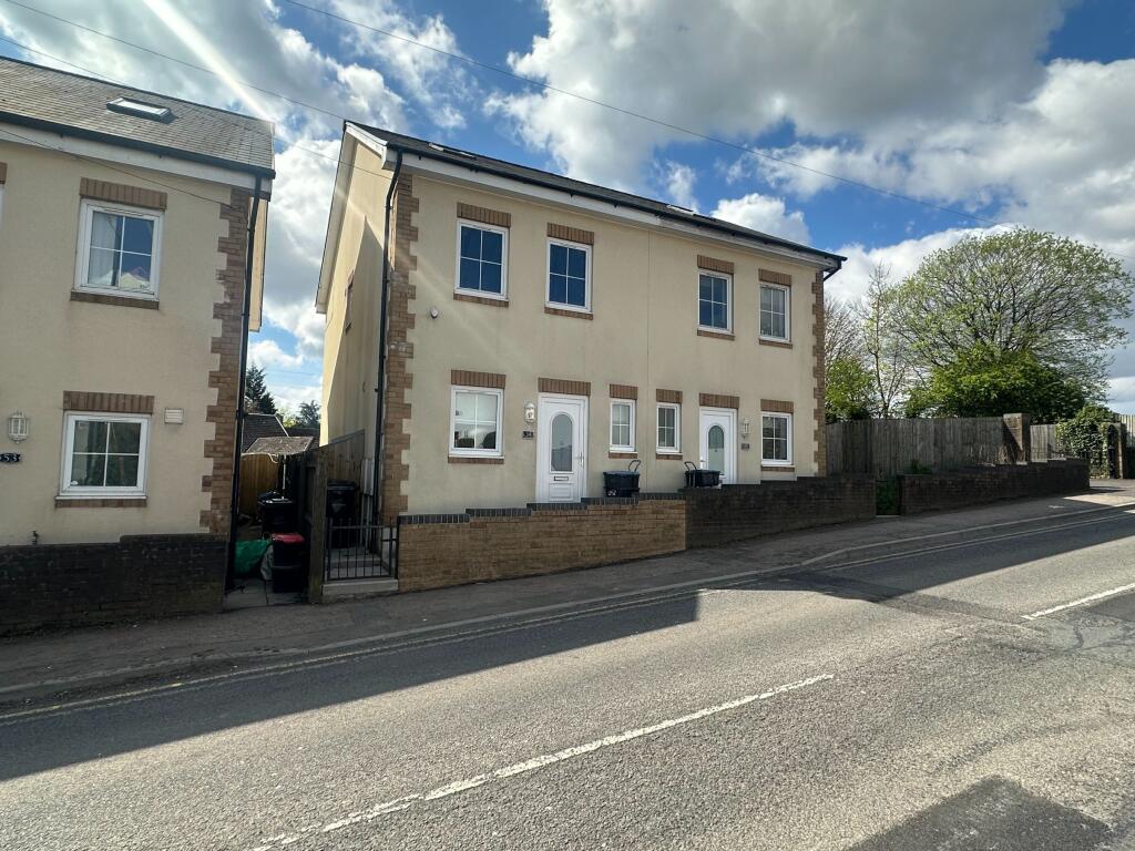Main image of property: Bailey Street, Brynmawr