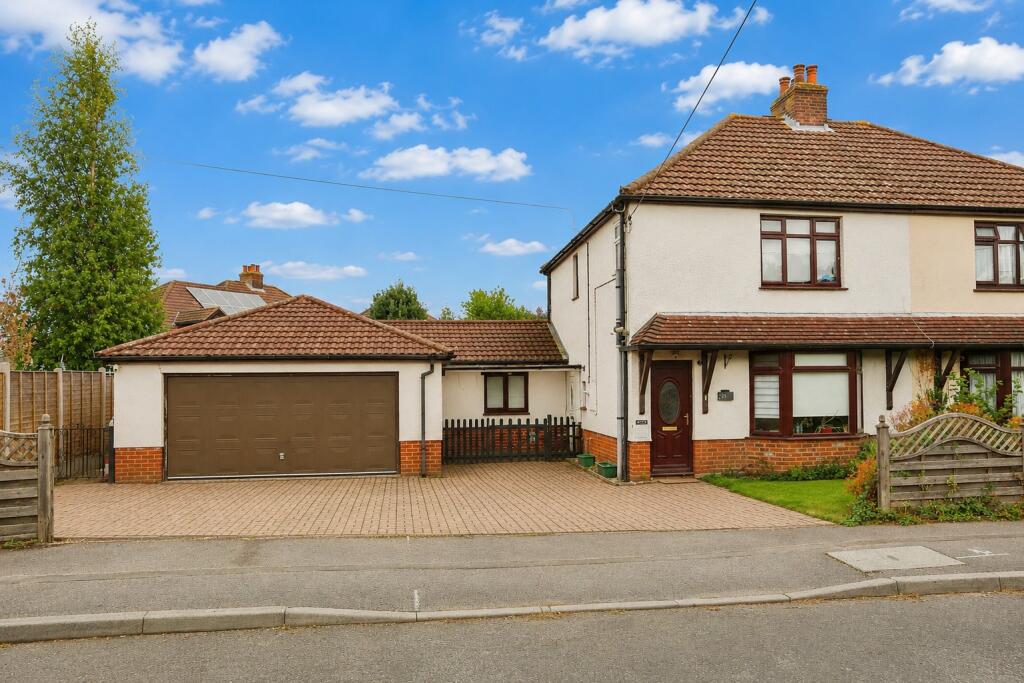 Main image of property: Denzil Avenue, Netley Abbey, Southampton