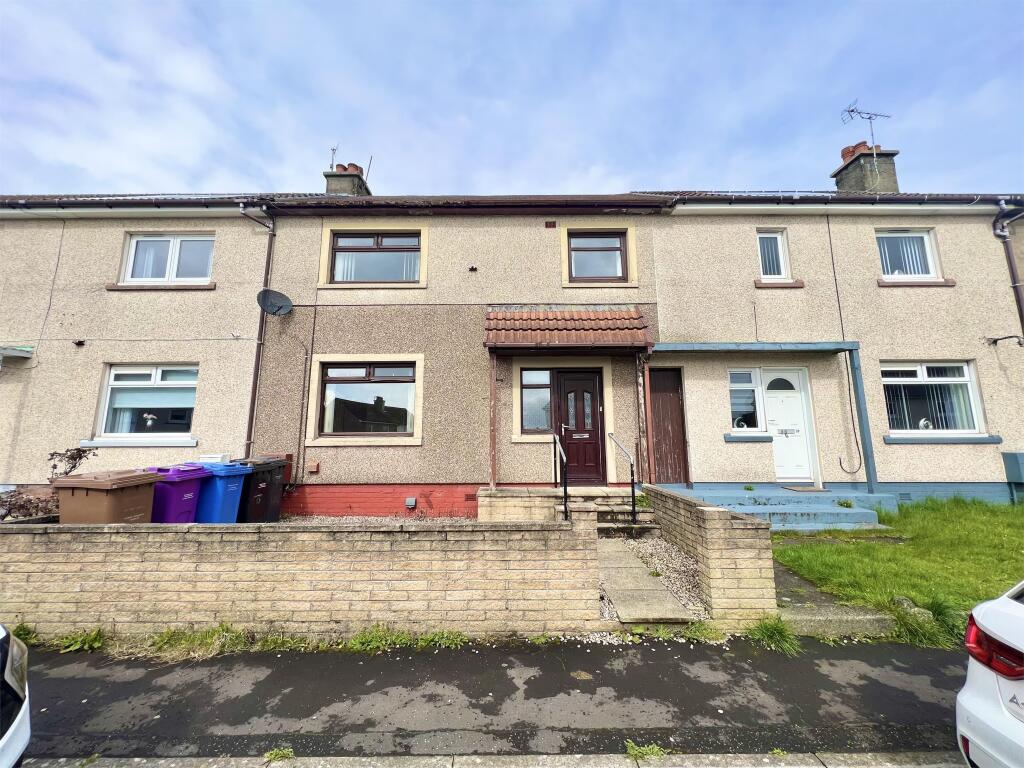 Main image of property: 21 Clyde Terrace, Ardrossan, KA22 7EG