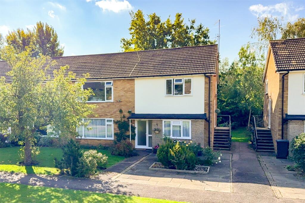 Main image of property: Ryecroft Court, Hatfield Road, St. Albans, AL4