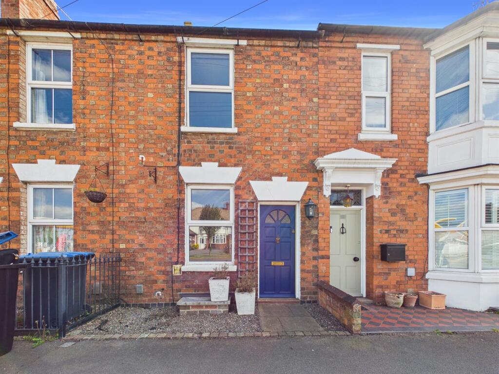 Main image of property: Evesham Road, Stratford upon Avon
