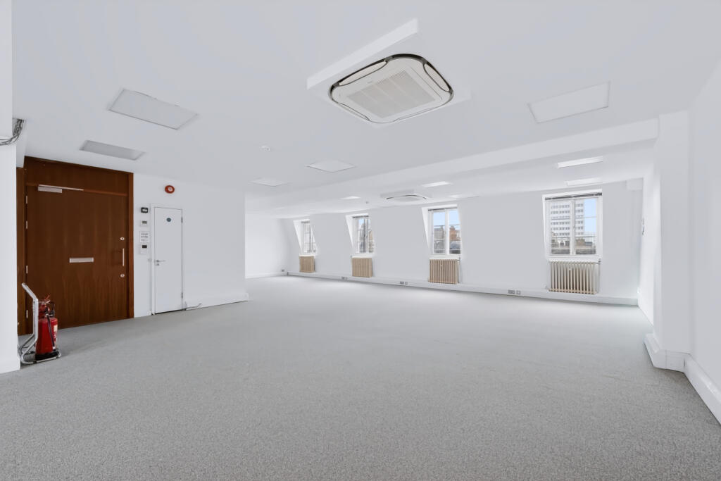 Main image of property: Baker Street, London, W1U