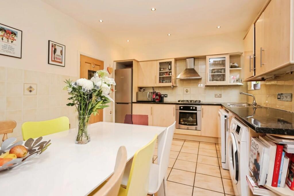 Apartment in Birmingham - View 5