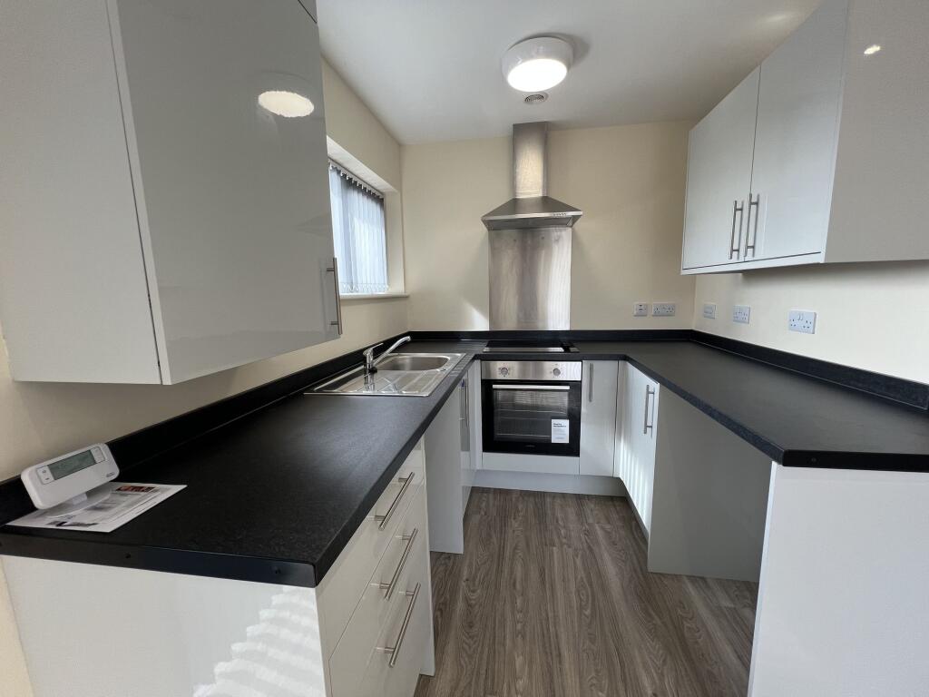 Apartment in Leicester - View 2