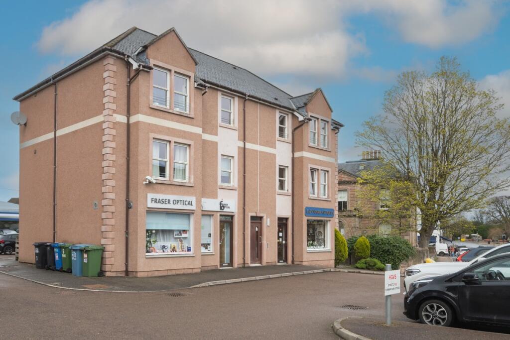 Main image of property: Aird House, High Street, Beauly, Highland