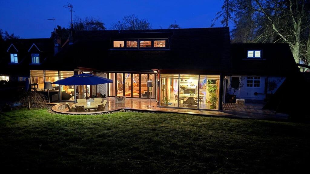 Additional image 2 of Oaklands Rise, Oaklands, Welwyn, Hertfordshire, AL6