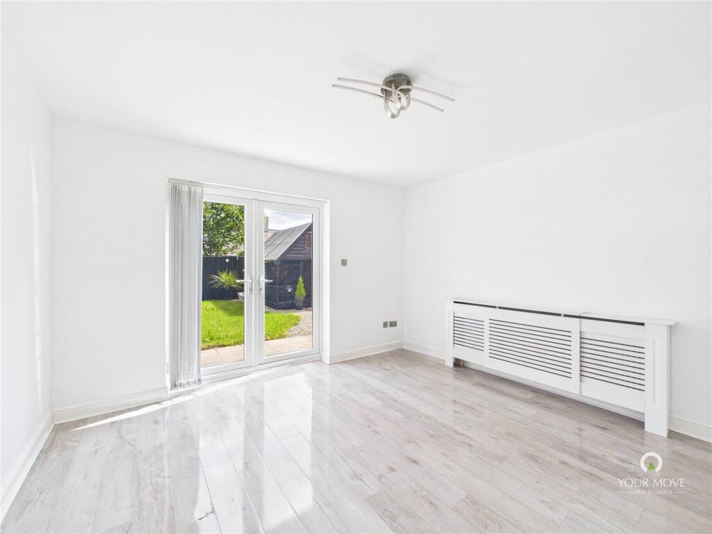 House in Sunderland, North East - View 5