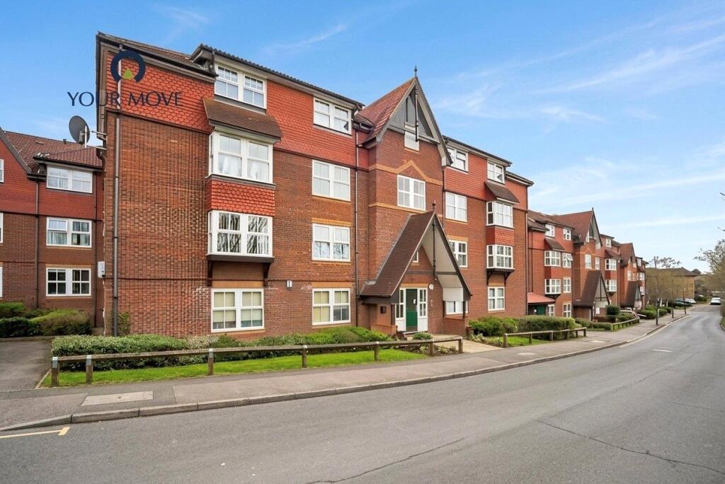 Main image of property: Wardour Court, Bow Arrow Lane, Dartford, Kent, DA2