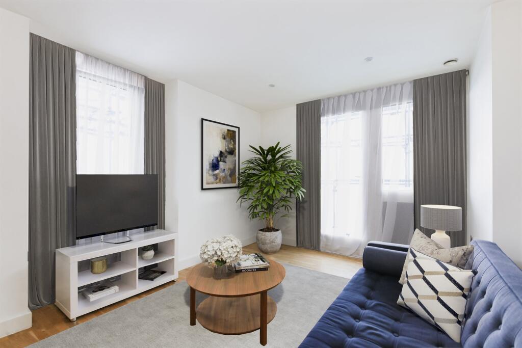 Main image of property: One Eighty Stratford, London E15