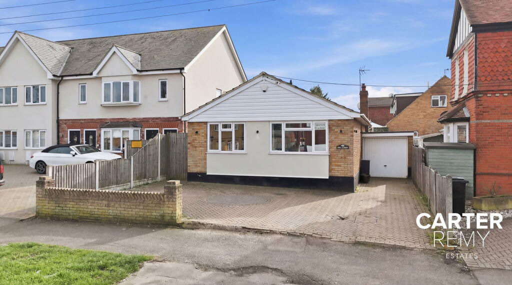 Main image of property: Church Road, Benfleet, SS7