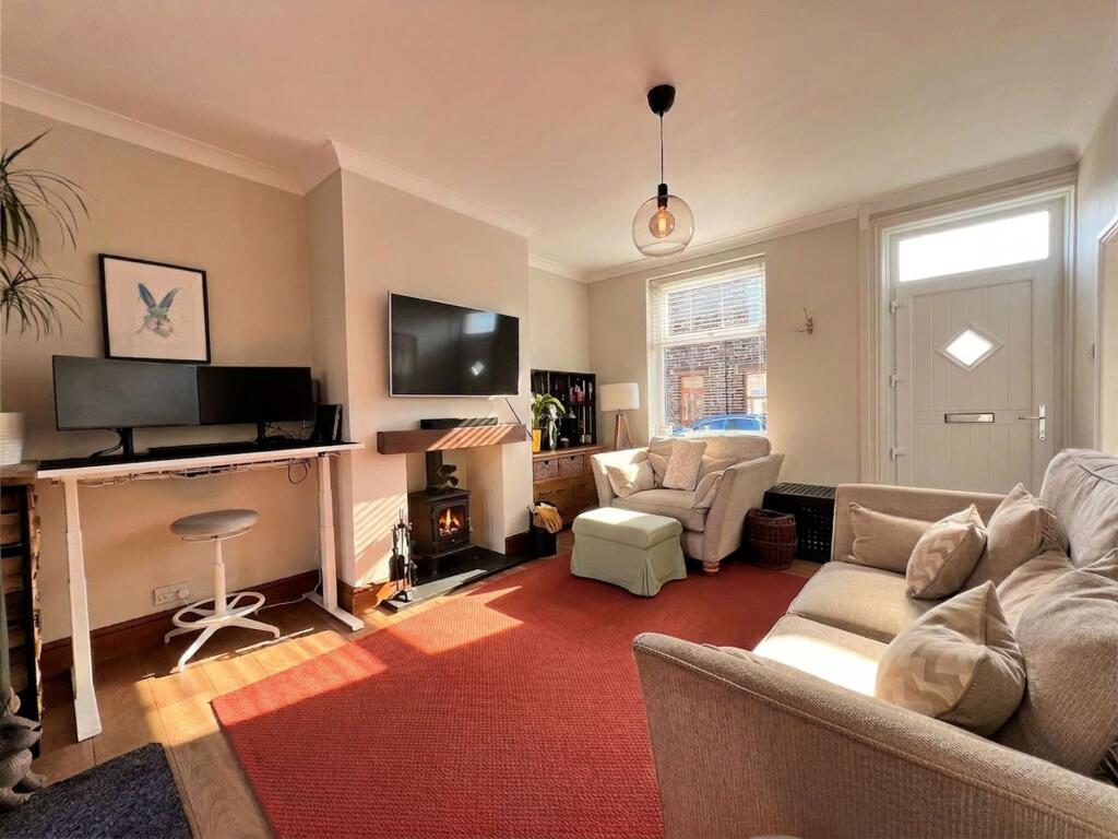 Marshall Street, Mirfield, WF14 photo 3