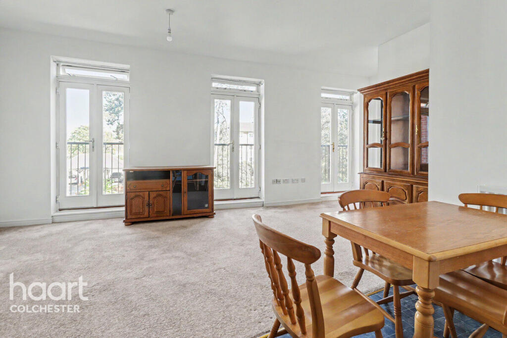 Main image of property: Circular Road South, COLCHESTER